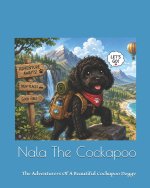 Nala The Cockapoo