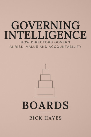 GOVERNING INTELLIGENCE