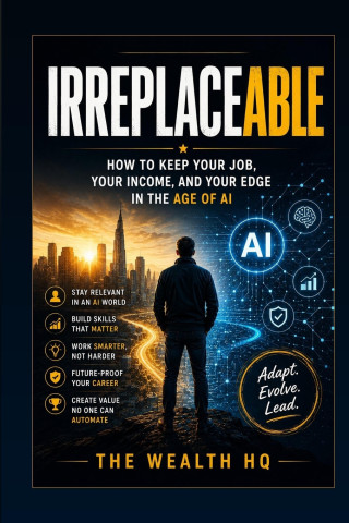 IRREPLACEABLE