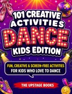 101 CREATIVE ACTIVITIES