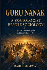 GURU NANAK A Sociologist Before Sociology