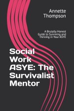 Social Work ASYE