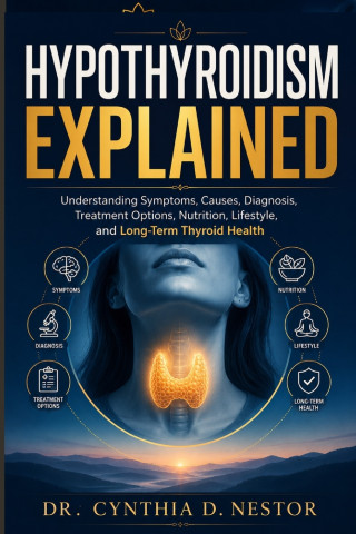HYPOTHYROIDISM EXPLAINED