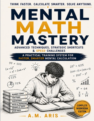 Mental Math Mastery