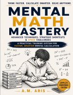 Mental Math Mastery