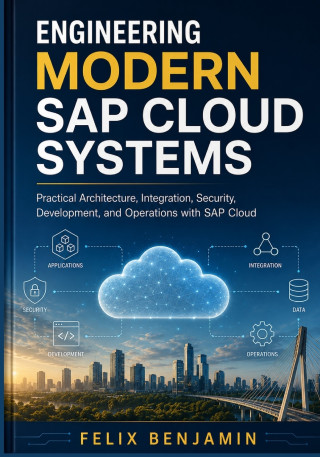 Engineering Modern SAP Cloud Systems