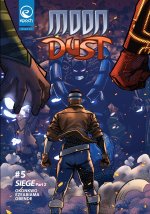 Moondust #5