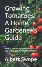 Growing Tomatoes