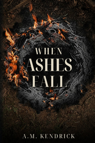 When Ashes Fall