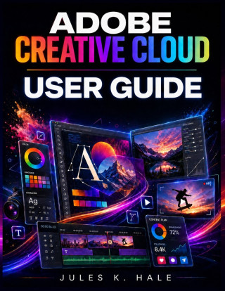 ADOBE CREATIVE CLOUD USER GUIDE
