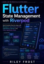 Flutter State Management with Riverpod