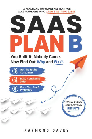 SAAS Plan B