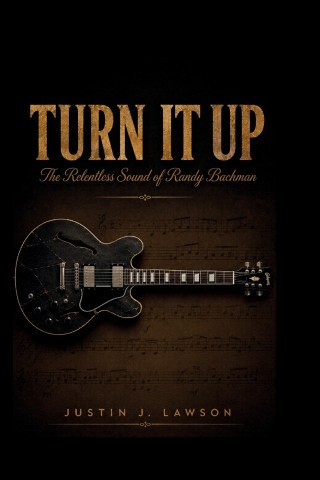 Turn It Up