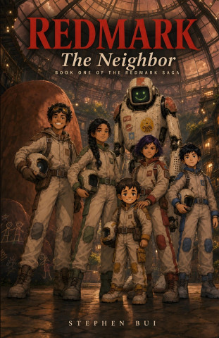 Redmark