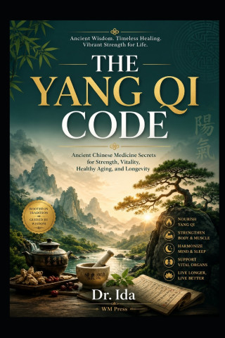 THE YANG QI CODE