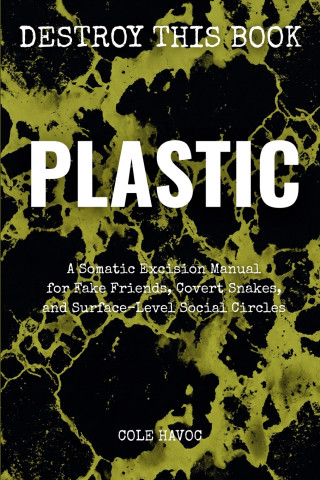 Plastic