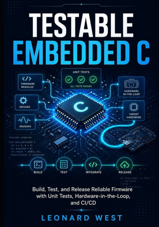 Testable Embedded C