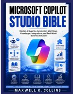 Microsoft Copilot Studio Bible