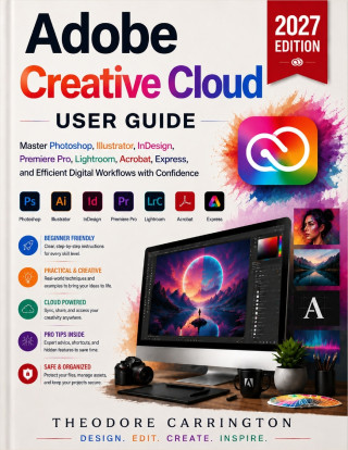 Adobe Creative Cloud User Guide