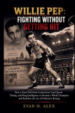 WILLIE PEP
