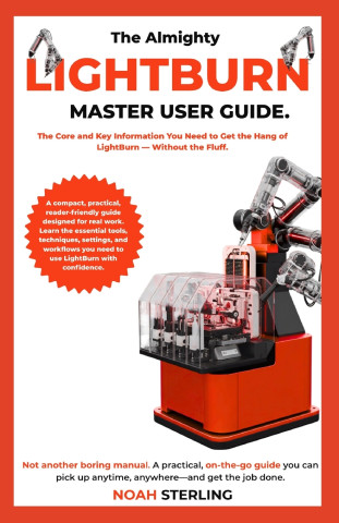 THE ALMIGHTY MASTER USER GUIDE