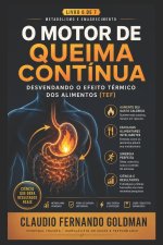 O Motor de Queima Contínua