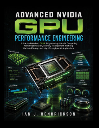 Advanced Nvidia Gpu Performance Engineering