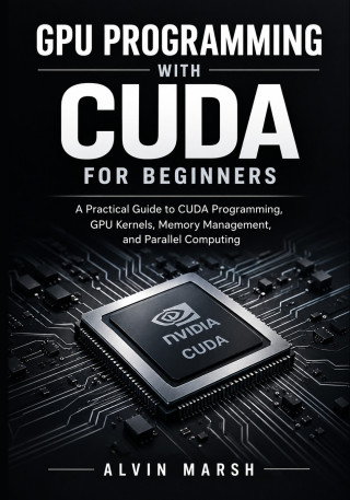 GPU Programming with CUDA For Beginners