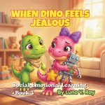 When Dino Feels Jealous