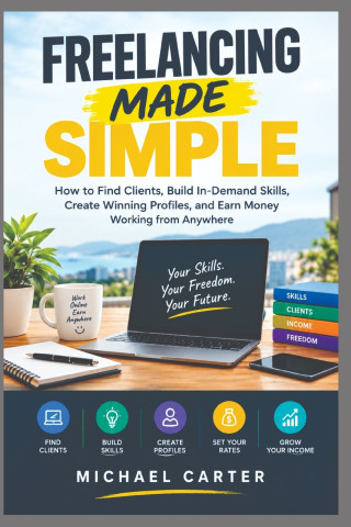 FREELANCING MADE SIMPLE