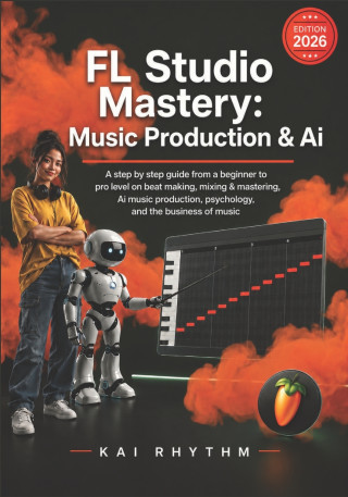 Fl Studio Mastery