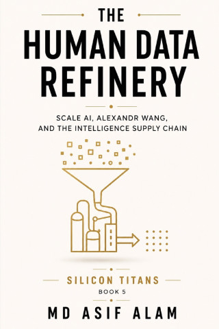 The Human Data Refinery