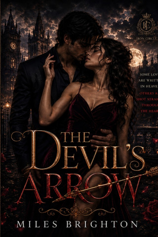 THE DEVIL'S ARROW