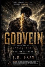 GODVEIN - The First Taste