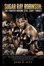 SUGAR RAY ROBINSON