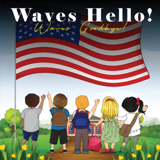 Waves Hello!