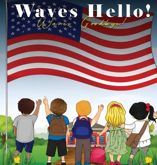 Waves Hello!