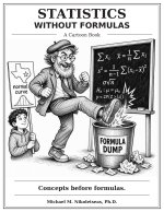 STATISTICS WITHOUT FORMULAS
