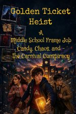 Golden Ticket Heist