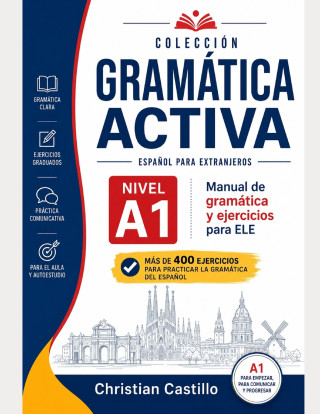 Gramatica Activa A1