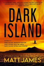 Dark Island Box Set