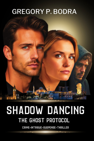 SHADOW DANCING