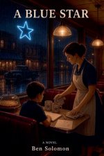 A BLUE STAR