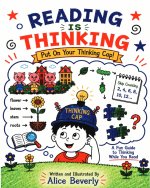 Reading Is Thinking