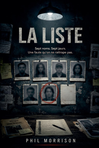 LA LISTE