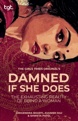 Damned If She Does