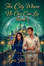 The City Where No One Can Lie Book 2 The Sequel