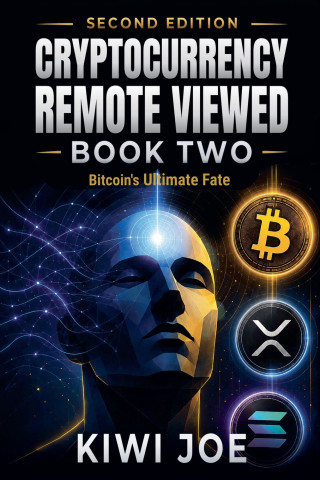 Cryptocurrency Remote Viewed