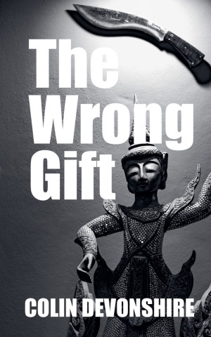 The Wrong Gift