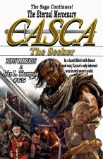 Casca The Seeker